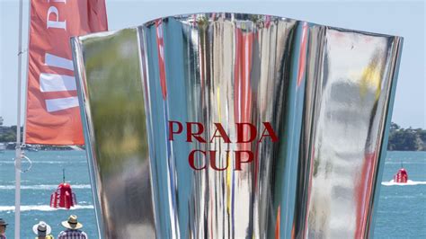 sky sport prada cup|prada championship 2022.